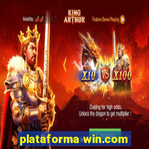 plataforma win.com